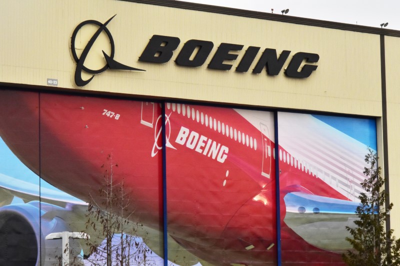 Boeing anuncia que sus beneficios han caído por los accidentes del 737 MAX