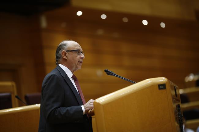cristobal montoro