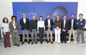 desafia madrid abre una nueva convocatoria para que startups desarrollen soluciones basadas en inteligencia artificial 