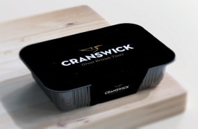 dl cranswick food producer convenience manufacturer packaged goods logo dl cranswick food producer convenience manufacturer packaged goods logo
