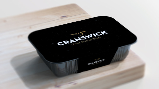dl cranswick food producer convenience manufacturer packaged goods logo