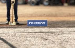 image of the news AI demand underpins stronger-than-expected Q3 profit for Foxconn