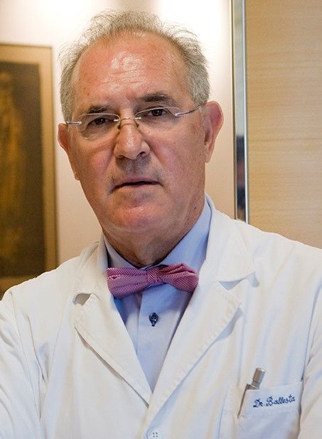 dr carlos ballesta