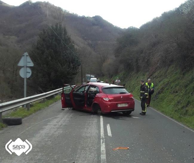 Accidente | SEPA - Archivo ep accidente 20180319142803