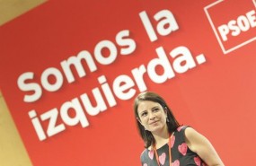 ep adriana lastra visitainstalacionesse celebracongresopsoe
