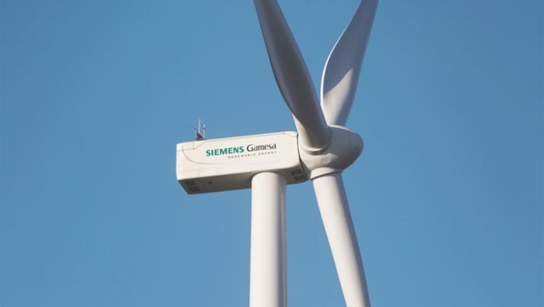 Aerogenerador 4.X de Siemens Gamesa | SIEMENS GAMESA - Archivo ep aerogenerador 4xsiemens gamesa 20190329103303