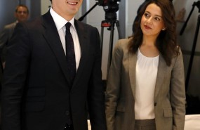 ep albert rivera e ines arrimadasel agoraeleconomista