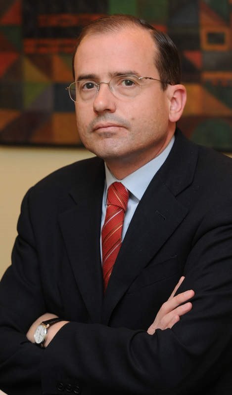 ep alfonso aguilo presidente de cece