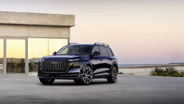 ep archivo audi q9 ep archivo audi q9