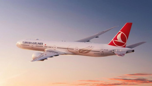 ep archivo   avion de turkish airlines 20250808113102