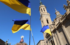ep archivo   banderas de ucrania