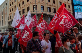 ep archivo   banderas de ugt