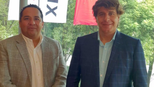 Economía.- Las redes de franquicia mexicanas destacan su interés por  expandirse a nivel internacional - Bolsamania.com