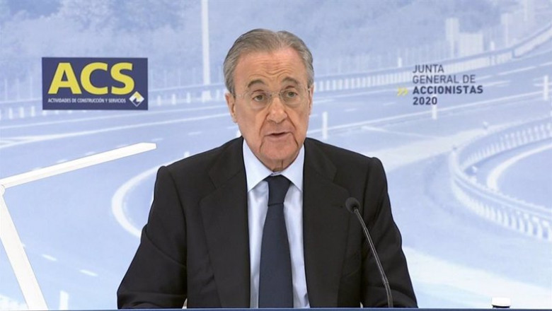 ep archivo el presidente de acs florentino perez 20211228181803 ep archivo el presidente de acs florentino perez 20211228181803