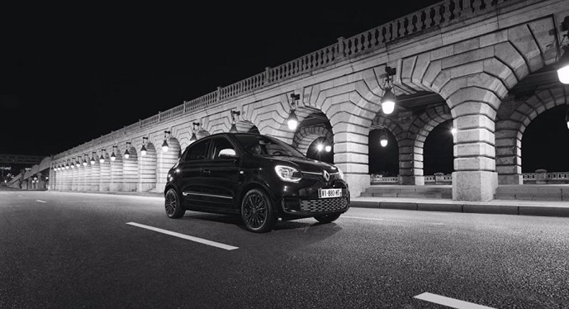 ep archivo   el twingo urban night de serie limitada
