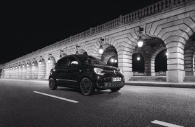 ep archivo   el twingo urban night de serie limitada