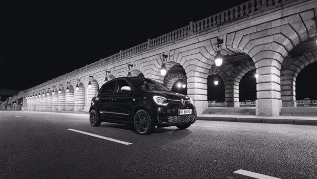 ep archivo   el twingo urban night de serie limitada