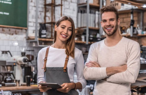 ep archivo   empleados de una cafeteria