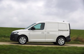 ep archivo   imagen de un volkswagen caddy uno de los modelos incluidos en el acuerdo