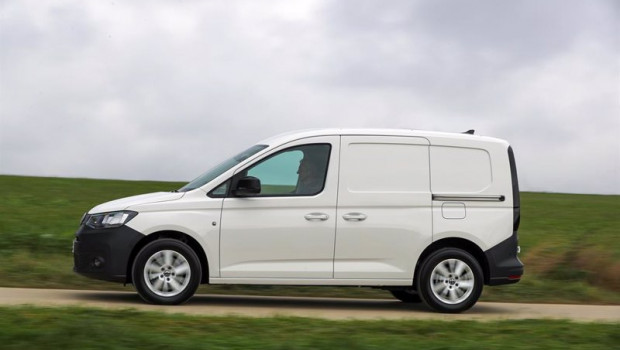 ep archivo   imagen de un volkswagen caddy uno de los modelos incluidos en el acuerdo