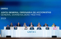 JP Morgan cree que Grifols mantiene el rumbo pese a unos resultados "algo d&eacute;biles" y destaca su desapalancamiento