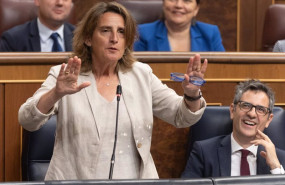 ep archivo   la vicepresidenta tercera y ministra para la transicion ecologica teresa ribera 20240925110705