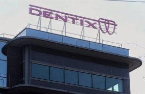 ep archivo   logo de dentix a 30 de noviembre de 2020