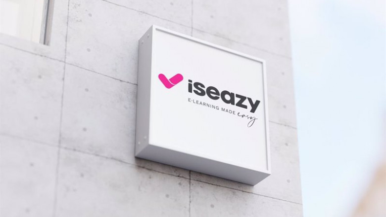 ep archivo   logo de iseazy