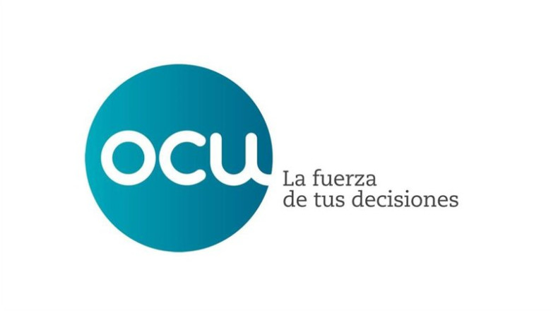 Archivo - Logo de la Organización de Consumidores y Usuarios (OCU). | OCU - Archivo ep archivo logo de la organizacion de consumidores y usuarios ocu 20251014134903