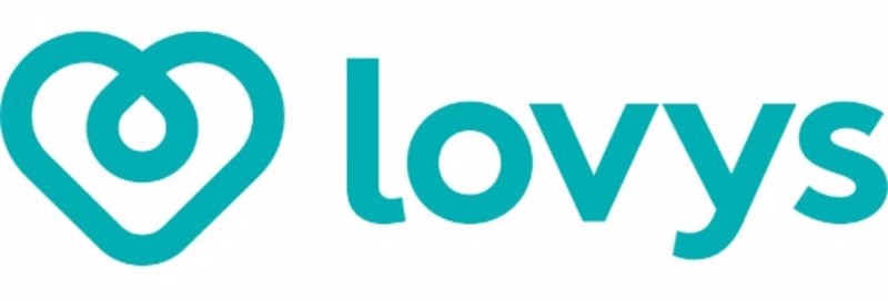 Archivo - Logo de Lovys | LOVYS - Archivo ep archivo logo de lovys