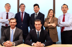 ep archivo pie de foto equipo de inversion de cobas am de izquierda a derecha francisco garcia ep archivo pie de foto equipo de inversion de cobas am de izquierda a derecha francisco garcia