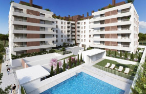 ep archivo   promocion de aedas homes en los ahijones