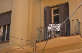 ep archivo   se alquila cartel alquilar alquiler arrendamiento