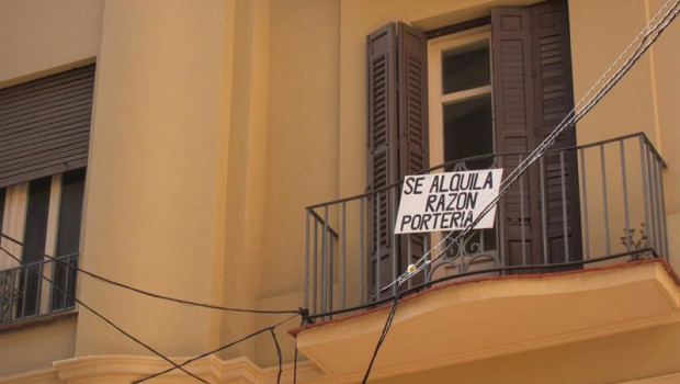 ep archivo   se alquila cartel alquilar alquiler arrendamiento