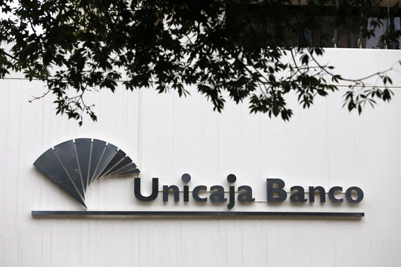 Unicaja amortizará por anticipado 300 millones en bonos emitidos por Liberbank