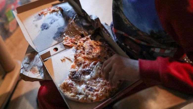 ep archivo un nino come pizza ep archivo un nino come pizza