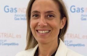 ep archivo   veronica rivire presidenta de gasindustrial