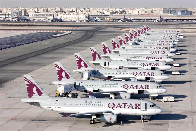 Aviones de Qatar Airways | QATAR AIRWAYS ep avionesqatar airways
