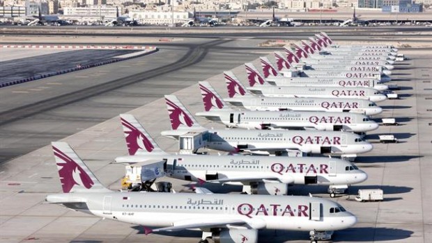 ep avionesqatar airways
