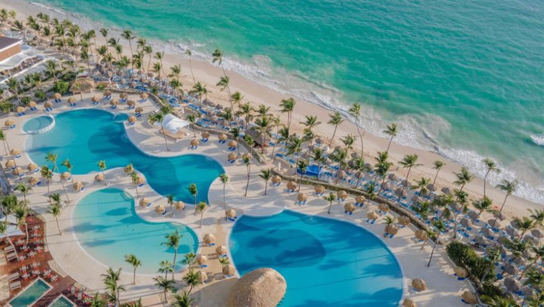 ep bahia principe complejo bavaro ep bahia principe complejo bavaro