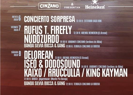 BBK Live Bereziak | LAST TOUR ep bbk live bereziak