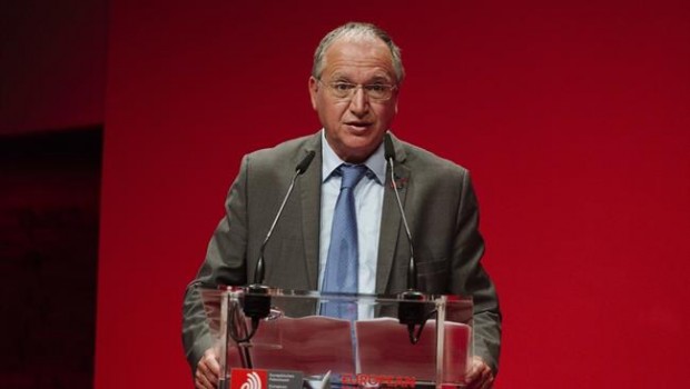 ep benot battistelli presidentela oficina europeapatentes