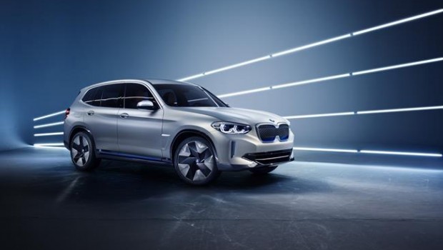 ep bmw concept ix3