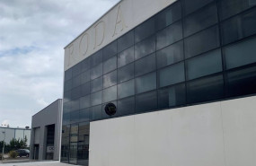 ep bodegas roda amplia sus instalaciones con un nuevo edificio de alta eficiencia energetica ep bodegas roda amplia sus instalaciones con un nuevo edificio de alta eficiencia energetica