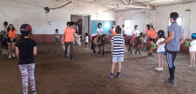 ep club deportivo hipico fuentesoldecathlon valladolid
