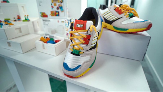 ep colaboraciones de lego con adidas e ikea