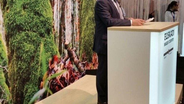ep consejero turismo vasco fitur