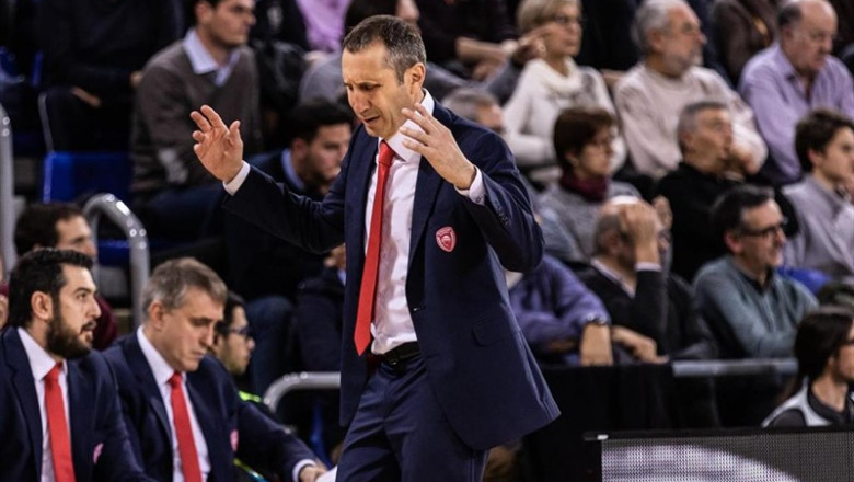 ep david blatt durantevisitapalauolympiacosla euroliga