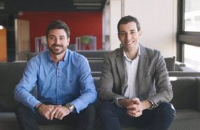 ep de izquierda a derecha guillem corominas cto de dexma y joan pinyol ceo de dexma