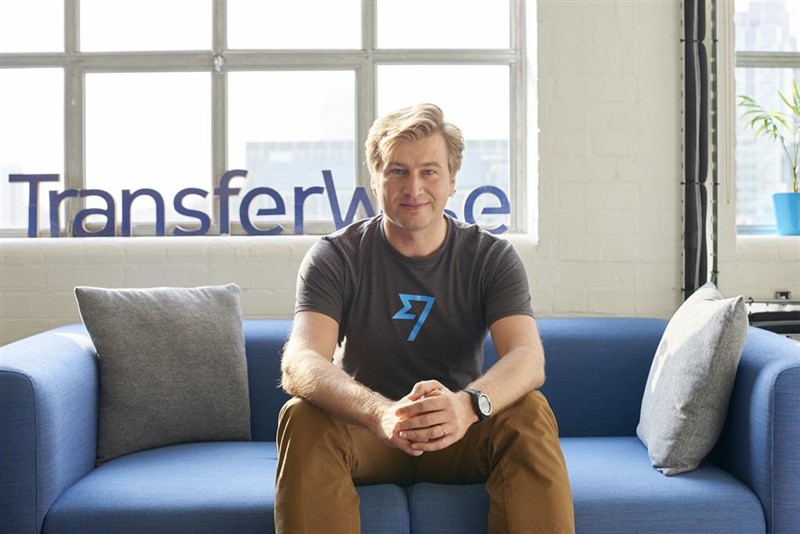 transferwise rebrands as wise ahead of